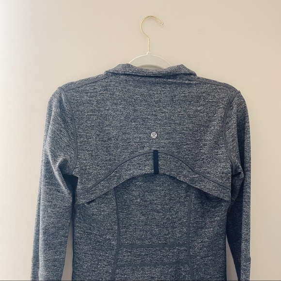 Lululemon Define Jacket - Picture 5 of 7